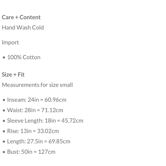 ✨NEW!✨Free People Hailee Sweater Set - Picture 7 of 9